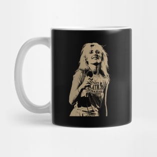 Music Gift of Debbie For Men Women Mug